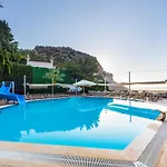 Mavi Deniz 4* Turunç