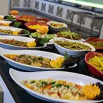 Mavi Deniz Hotel 4*