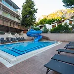 Mavi Deniz Hotel 4*