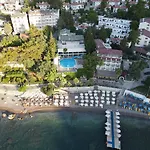 Hotel Mavi Deniz Turunç