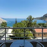 Mavi Deniz 4*