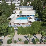 Mavi Deniz Turunç