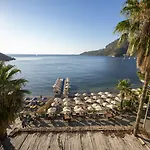Mavi Deniz Hotel 4*