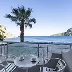 Mavi Deniz 4* Turunç
