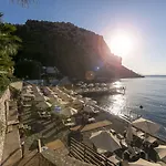 Mavi Deniz Hotel Turunç
