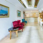 Mavi Deniz 4* Turunç
