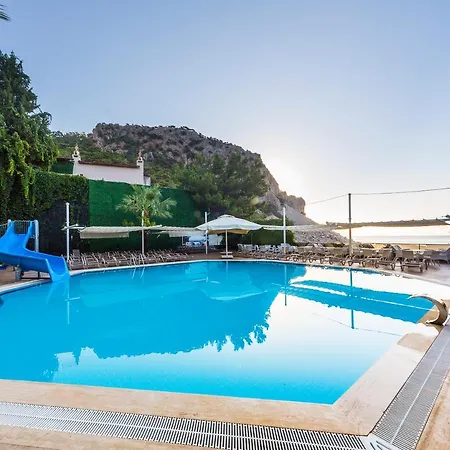 Mavi Deniz 4* تورونشْ