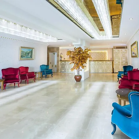Mavi Deniz Otel