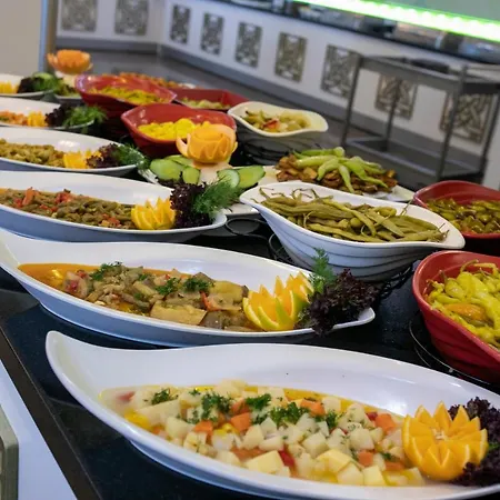 Mavi Deniz Otel 3*