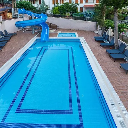 Mavi Deniz Otel