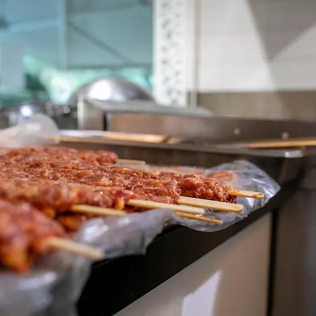 Mavi Deniz Hotel Turunc