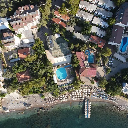 Mavi Deniz Otel 3*