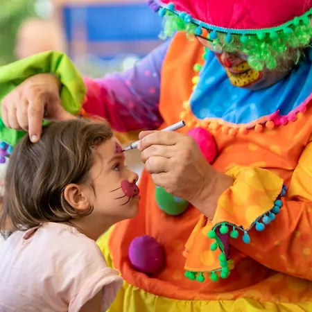 Hotel Mavi Deniz Turunc