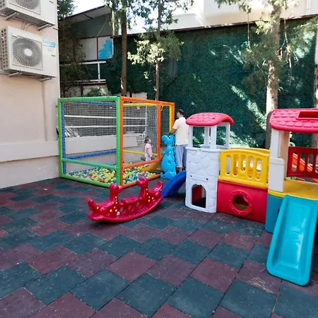 Otel Mavi Deniz 3*