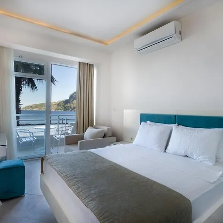 Otel Mavi Deniz 3*