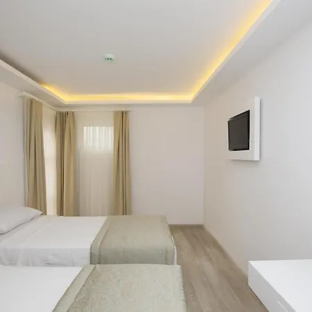 Otel Mavi Deniz 3*