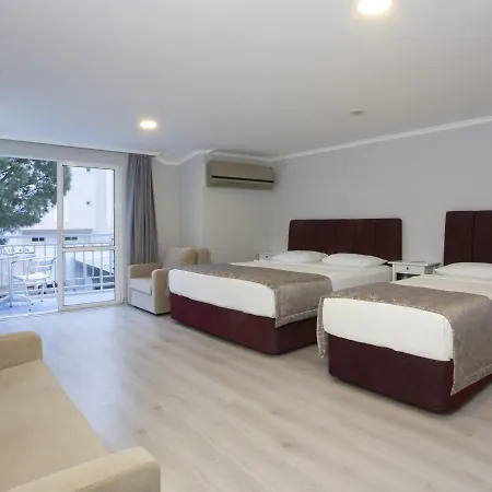 Mavi Deniz Otel