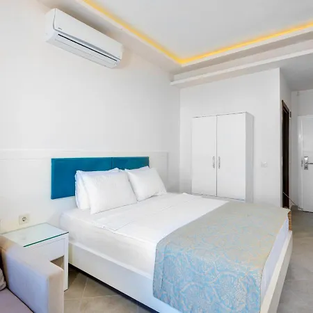 Otel Mavi Deniz 3*