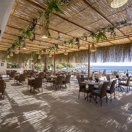 Mavi Deniz 4* تورونشْ