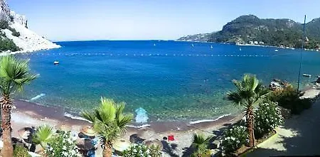 Mavi Deniz فندق تورونشْ