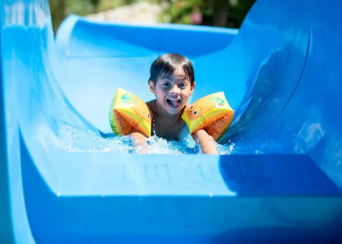 Hotel Mavi Deniz Turunc