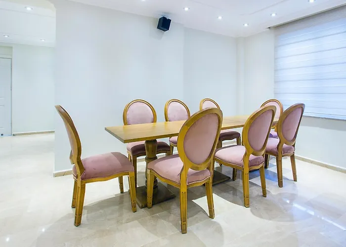 Mavi Deniz 3* Turunç