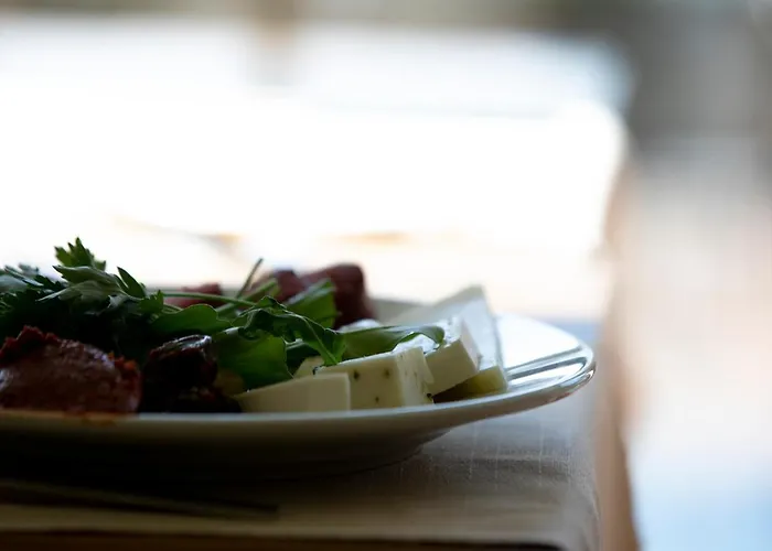 Hotel Mavi Deniz Turunc