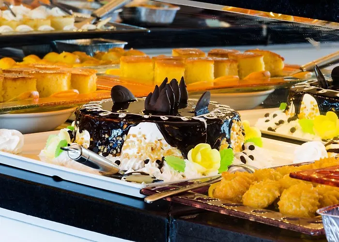 Mavi Deniz Hotel Turunç