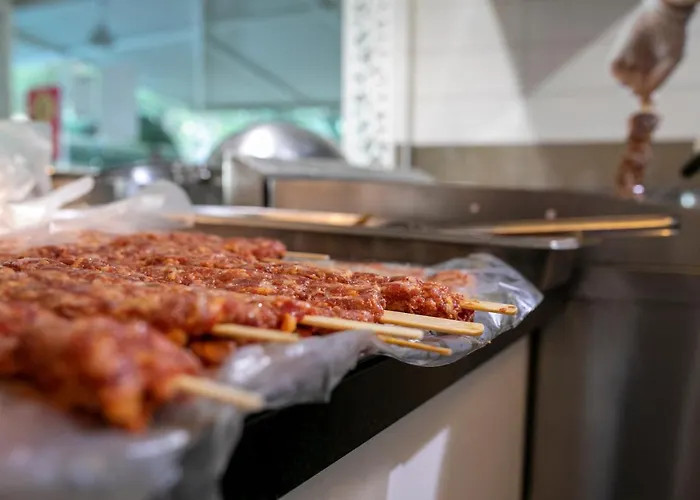 Mavi Deniz Hotel Turunc