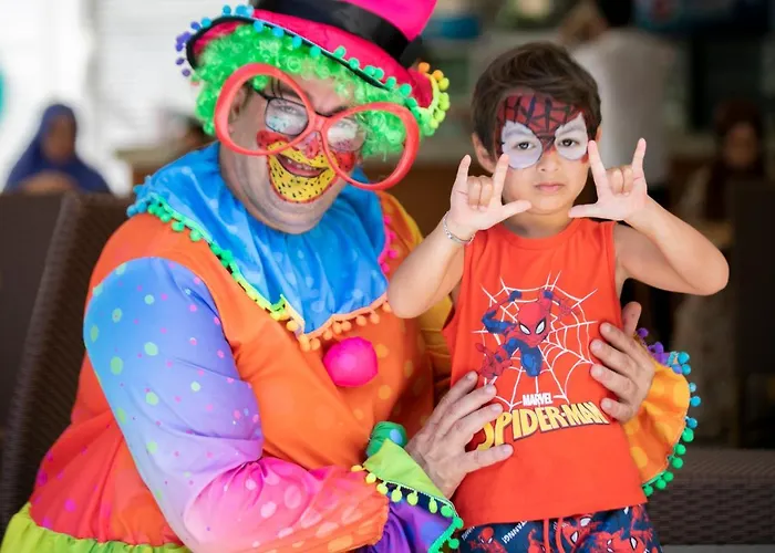 Mavi Deniz Hotel Turunc