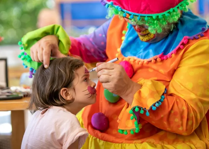 Hotel Mavi Deniz Turunç