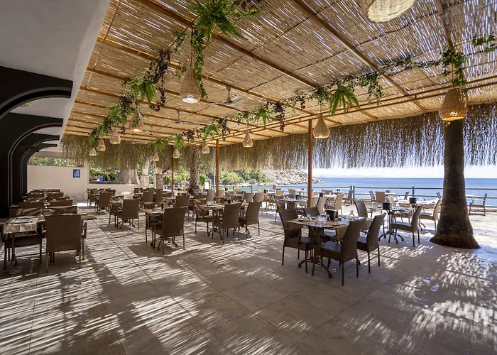 Mavi Deniz 3* Turunc