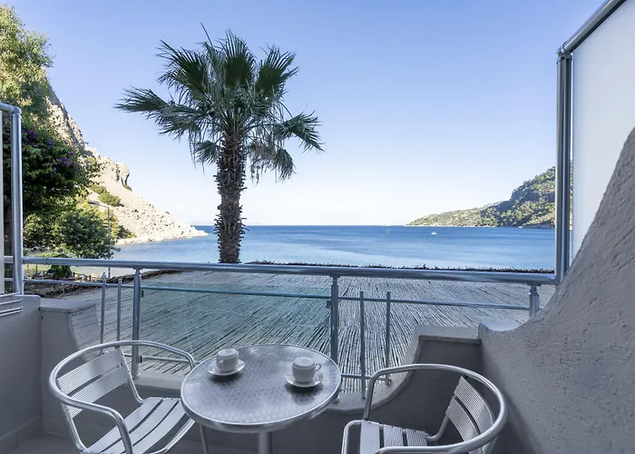 Mavi Deniz 3* Turunç