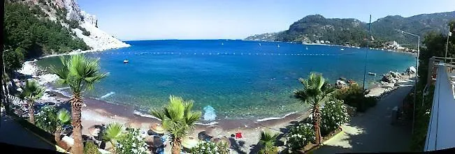 Mavi Deniz Hotel Turunç