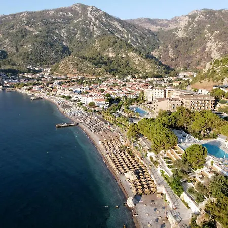 Hotel Mavi Deniz 3*