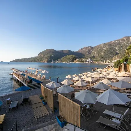Mavi Deniz 酒店 4*