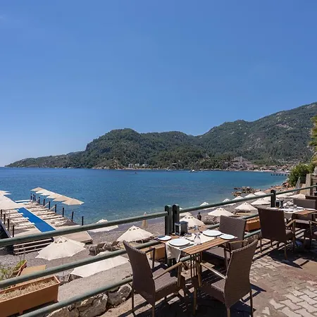 Mavi Deniz 3*