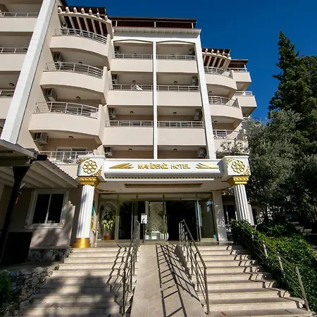 Hotel Mavi Deniz 3*