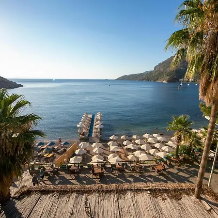 Mavi Deniz Hotel Turunc