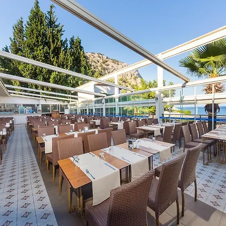 Mavi Deniz トゥルンチュ