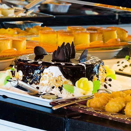 Mavi Deniz ホテル トゥルンチュ