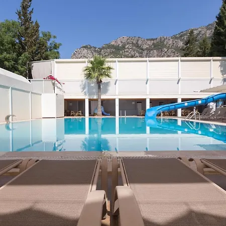 Hotel Mavi Deniz