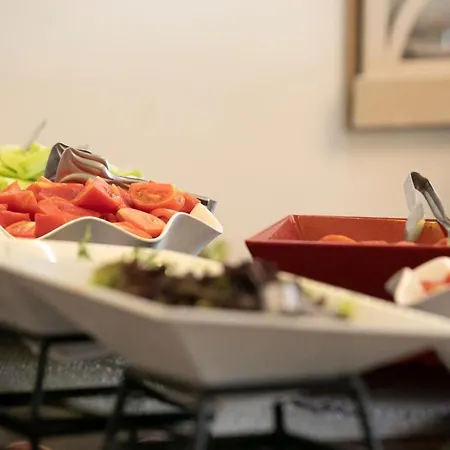 Mavi Deniz Hotel Turunç