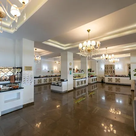 Mavi Deniz 3* Turunç