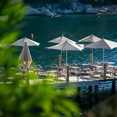 Mavi Deniz Hotel 3*