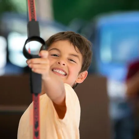 Mavi Deniz ホテル