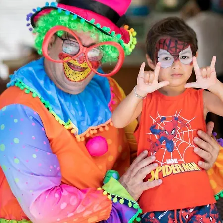 Mavi Deniz ホテル トゥルンチュ