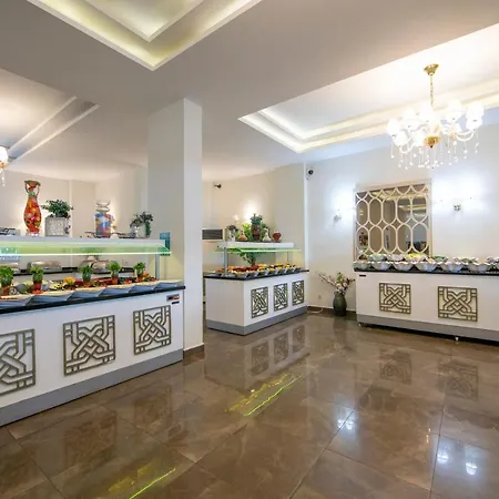 Mavi Deniz 4*