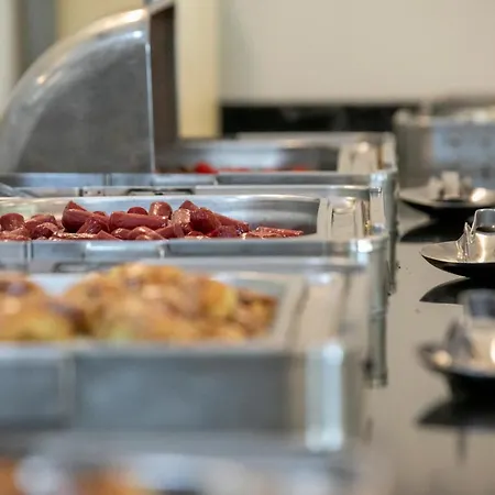 Mavi Deniz 3* トゥルンチュ