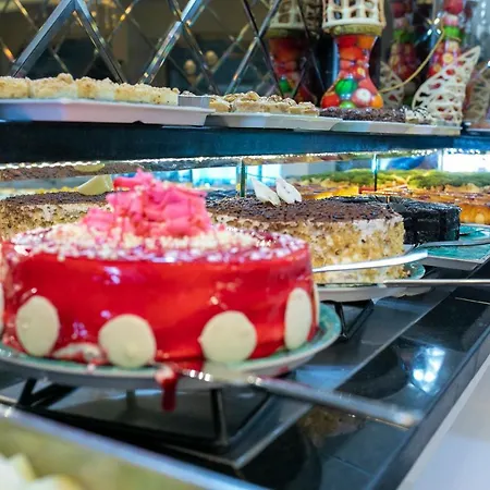 Mavi Deniz ホテル 3*